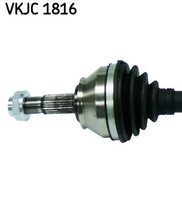 Cardan SKF ref. VKJC 1816